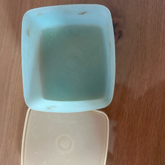 Tupperware set - Picture 11 of 11